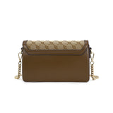 Palomino Freya Shoulderbag - Khaki