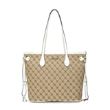 Palomino Calyn Totebag - Ivory