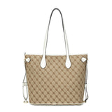 Palomino Calyn Totebag - Ivory