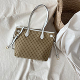 Palomino Calyn Totebag - Ivory