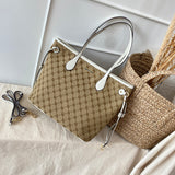 Palomino Calyn Totebag - Ivory