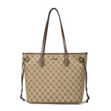 Palomino Calyn Totebag - Khaki