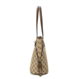 Palomino Calyn Totebag - Khaki