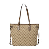 Palomino Calyn Totebag - Khaki