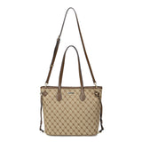 Palomino Calyn Totebag - Khaki