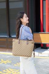 Palomino Calyn Totebag - Ivory