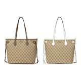 Palomino Calyn Totebag - Ivory