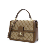 Palomino Amora Handbag - Khaki