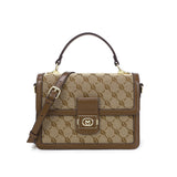 Palomino Amora Handbag - Khaki