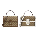 Palomino Amora Handbag - Khaki