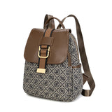 Palomino Petra Backpack - Khaki