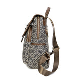 Palomino Petra Backpack - Khaki