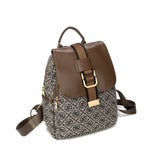 Palomino Petra Backpack - Khaki