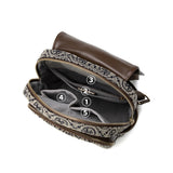 Palomino Petra Backpack - Khaki