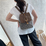 Palomino Petra Backpack - Khaki