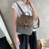 Palomino Petra Backpack - Khaki