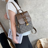 Palomino Petra Backpack - Khaki