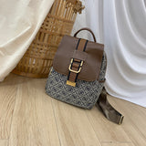 Palomino Petra Backpack - Khaki