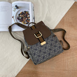 Palomino Petra Backpack - Khaki