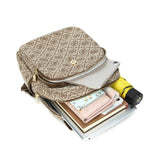 Palomino Petra Backpack - Oat