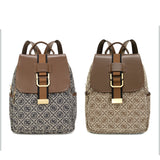 Palomino Petra Backpack - Khaki