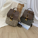 Palomino Petra Backpack - Khaki