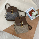 Palomino Petra Backpack - Khaki