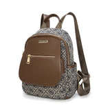 Palomino Navia Backpack - Khaki
