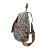 Palomino Navia Backpack - Khaki