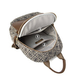 Palomino Navia Backpack - Khaki