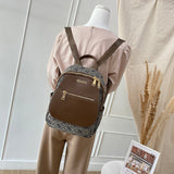 Palomino Navia Backpack - Khaki