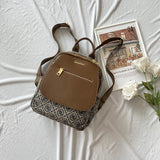 Palomino Navia Backpack - Khaki