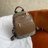 Palomino Navia Backpack - Khaki