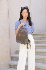 Palomino Navia Backpack - Khaki