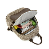 Palomino Navia Backpack - Oat