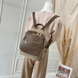 Palomino Navia Backpack - Oat