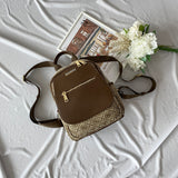 Palomino Navia Backpack - Oat