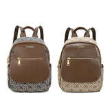 Palomino Navia Backpack - Khaki