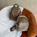 Palomino Navia Backpack - Khaki
