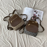 Palomino Navia Backpack - Khaki