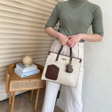 Palomino Erica Handbag - Cream