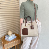 Palomino Erica Handbag - Cream