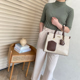 Palomino Erica Handbag - Cream