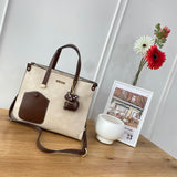 Palomino Erica Handbag - Cream