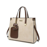 Palomino Erica Handbag - Cream