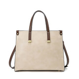 Palomino Erica Handbag - Cream