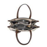 Palomino Erica Handbag - Cream