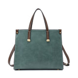 Palomino Erica Handbag - Olive