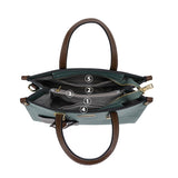 Palomino Erica Handbag - Olive