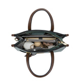 Palomino Erica Handbag - Olive